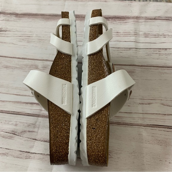 Birkenstock Mayari Birko-Flor - Picture 10 of 14